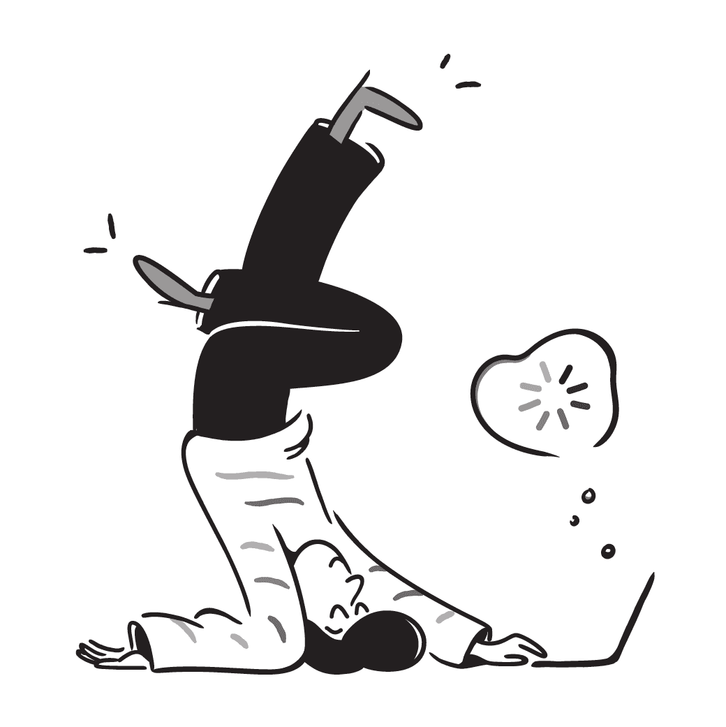 Packing for the Apocalypse: Don’t Be That Guy Who Forgets Their Socks